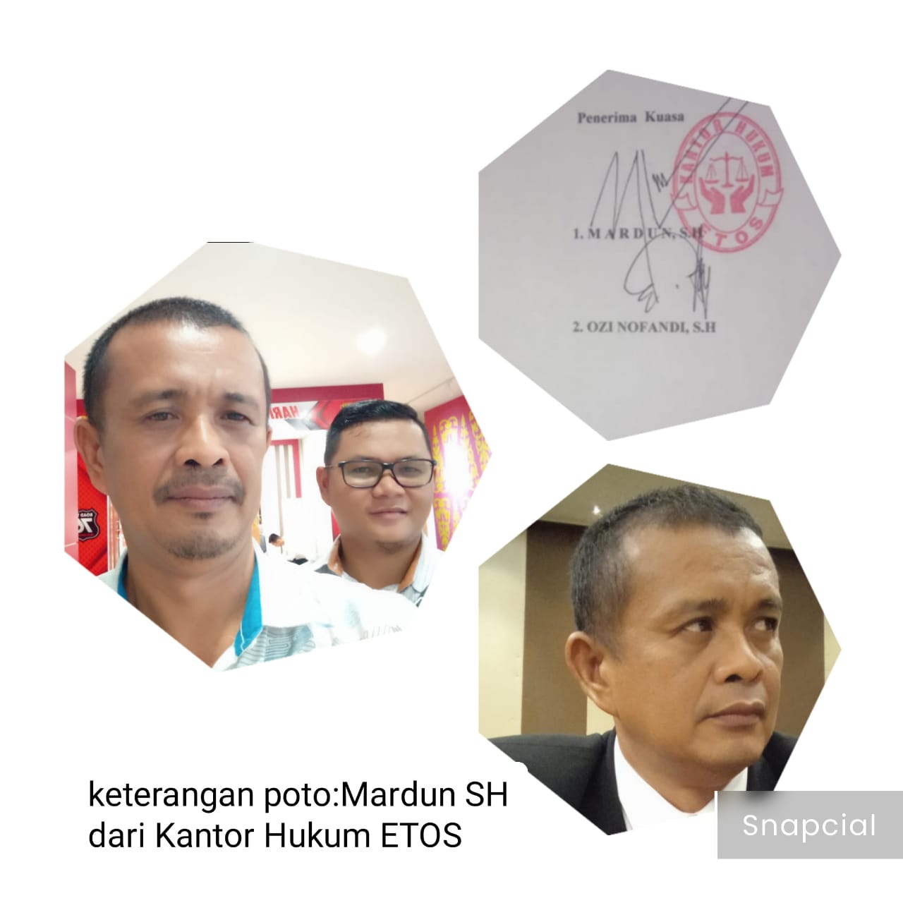 Kadisdik Kota Pekanbaru Dilaporkan ke Polisi,Diduga Fitnah Bawahannya