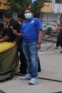 Pilkada Legislatif  2024, Kader Muda Siap Bertarung