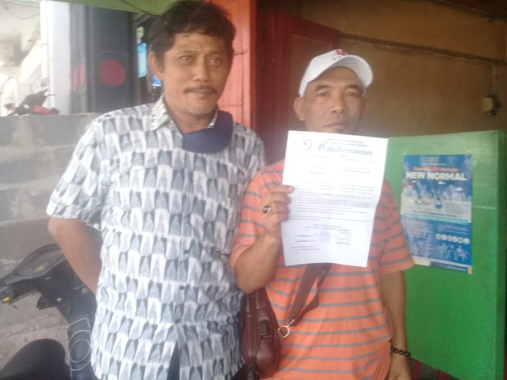 DPW Pujakusuma Riau resmi keluarkan Rekomondasi Dukungan di Pilkada Kota Dumai