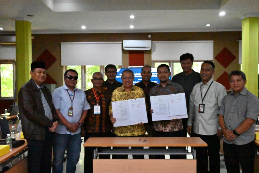 Pertamina Patra Niaga Perluas Program Pengelolaan Mangrove dan Pelatihan Vokasi di Dumai, Komitmen Nyata Dukung Pembangunan Berkelanjutan