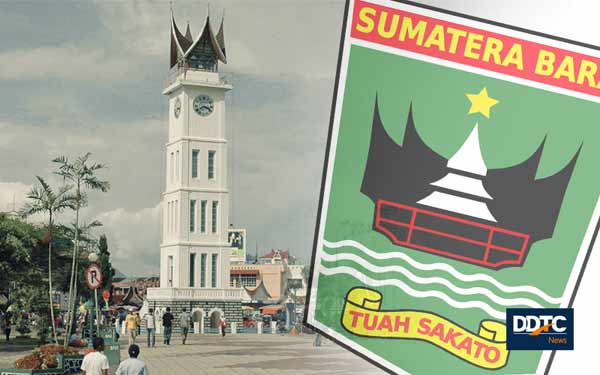 Nama Provinsi Sumatera Barat Diusulkan Berganti Daerah Istimewa Minangkabau