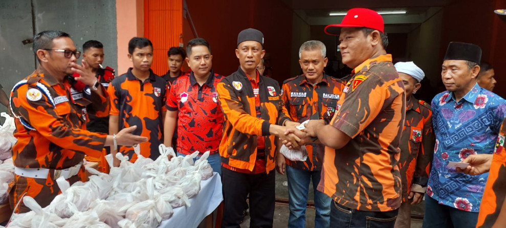 MPC PP Dumai Peringati Idul Adha 1444 H/2023 H dengan BerQurban dan Makan Bersama seluruh Kader