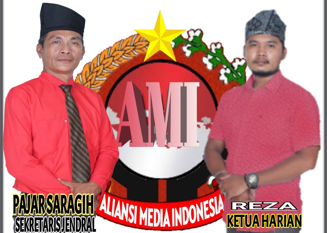 AMI Resmi Berbadan Hukum, Sekjen dan Ketua Harian Berikan Pandangan