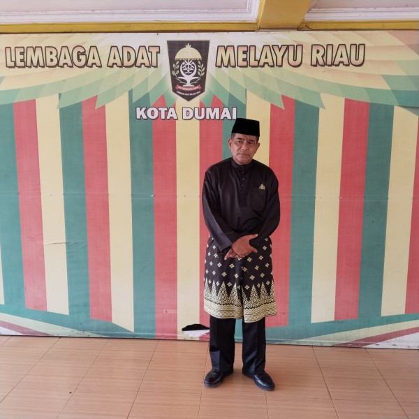 LAMR Dumai Melaksanakan Agenda Menjemput Ramadhan Helat Resam Budaya Melayu