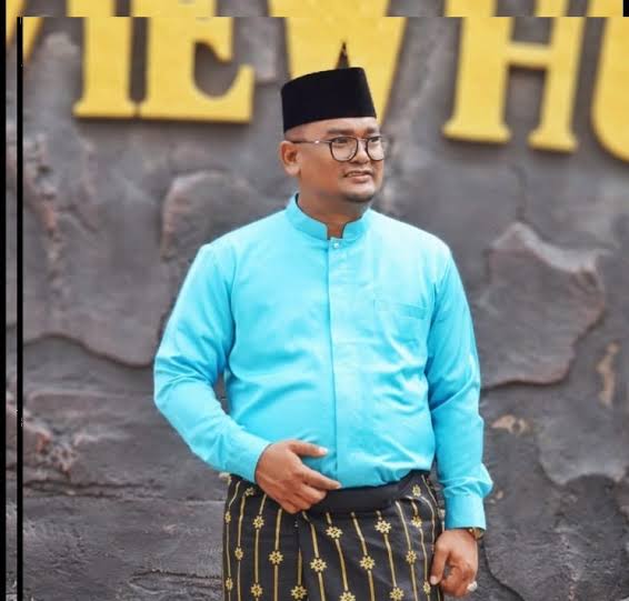 Penutupan Kejurkab KONI, Samsuri Ingin Olahraga Rohil Lebih Baik