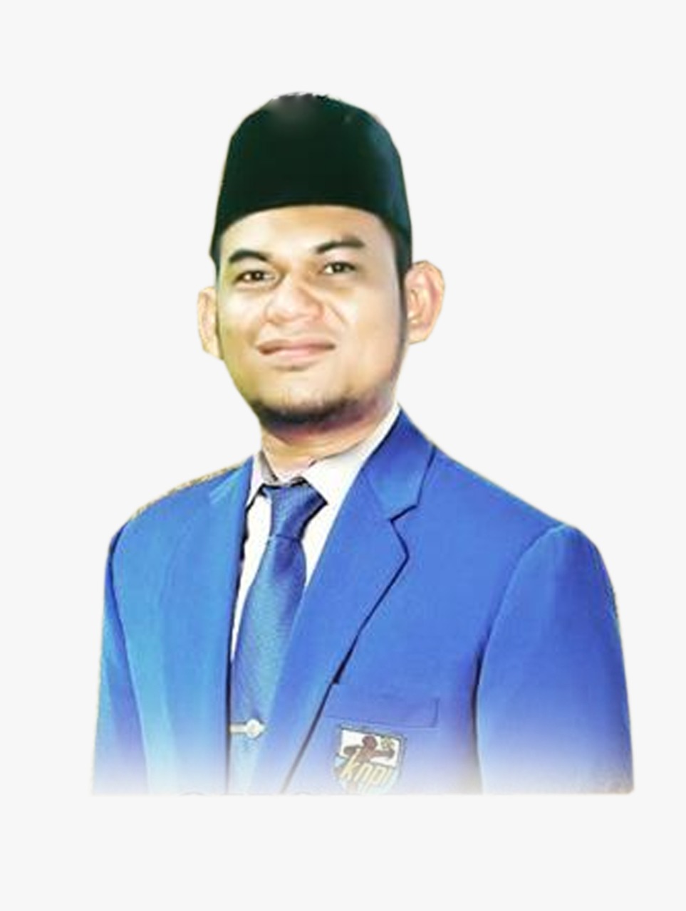 Ketua DPD MPI DPD KNPI Angkat Bicara Mengenai Permasalahan Security