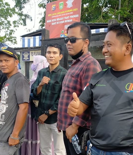 (DJB) Kembali Turun ke Jalan Melakukan Aksi Penggalangan Dana Ke 2 Buat Azzam  Penderita Kanker Tulang