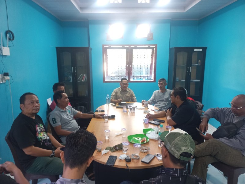 PWI Dumai akan Mengadakan Kegiatan Donor Darah 28 Juni Mendatang