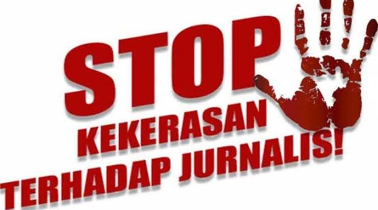 Tindakan Penganiayaan Terjadi Kembali Terhadap Jurnalis Dikota Dumai