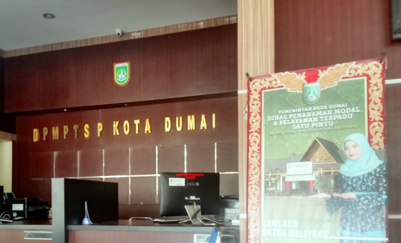Dengan Adanya UU Cipta Kerja Tahun 2018 Tentang Perizinan ,Kewenangan Pemerintah Daerah Terbatas.